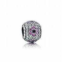 Charm Pandora Donna in Argento 791129CZ - 791129CZ